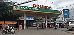Một hệ thống cung ứng xăng dầu hết sạch xăng