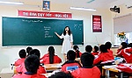 Bổ sung 27.850 biên chế giáo viên mầm non, phổ thông công lập