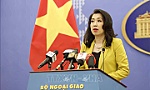 Việt Nam lên tiếng việc Nga sáp nhập 4 vùng lãnh thổ tại Ukraine