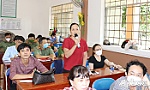 Cử tri kiến nghị nhiều vấn đề ảnh hưởng đời sống, dân sinh
