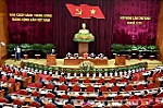 Ngày làm việc thứ tư của Hội nghị Trung ương 6 khóa XIII