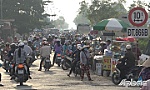 Tiền Giang: Chấn chỉnh tình trạng mất an toàn giao thông tại các khu, cụm công nghiệp
