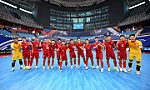 Bản sắc bóng đá Việt Nam