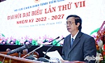 Toàn văn bài phát biểu của Bí thư Tỉnh ủy Nguyễn Văn Danh tại Đại hội Đại biểu Hội Cựu chiến binh tỉnh Tiền Giang lần thứ VII