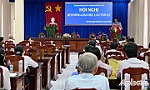TP. Mỹ Tho: Thảo luận giải pháp thực hiện tốt công tác giáo dục