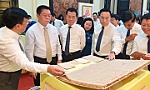 Đề cương tuyên truyền kỷ niệm 70 năm Ngày truyền thống Ngành Xuất bản, In và Phát hành sách