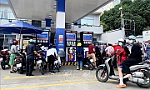 Doanh nghiệp đồng loạt kiến nghị bất cập trong kinh doanh xăng dầu