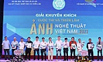 Khai mạc và trao giải thưởng Cuộc thi và triển lãm Ảnh nghệ thuật Việt Nam năm 2022