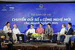 Chuyển đổi số trong lĩnh vực BĐS là lựa chọn tất yếu