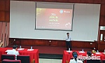 Thêm cơ hội việc làm cho sinh viên Tiền Giang sau tốt nghiệp
