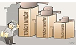 Khắc phục tâm lý sợ sai, sợ trách nhiệm