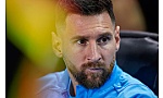 Messi sẽ dự kỳ World Cup cuối cùng trong sự nghiệp