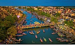 Diễn đàn du lịch Mekong 2022 diễn ra tại Hội An