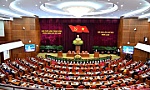 Bế mạc Hội nghị lần thứ sáu Ban Chấp hành Trung ương Đảng khóa XIII