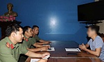 Xác định Facebooker đăng tin thất thiệt khiến người dân ồ ạt rút tiền ngân hàng