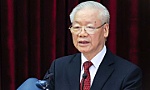 Trung ương đã cho ý kiến giới thiệu nhân sự Bộ trưởng Bộ Giao thông vận tải, Y tế, Tổng Kiểm toán Nhà nước