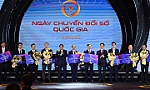 Thủ tướng công bố thông điệp của Chính phủ về chuyển đổi số quốc gia