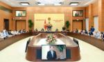 Cử tri đề nghị cải cách tiền lương, bức xúc với cung ứng xăng dầu