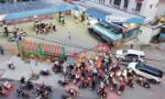 Giải quyết gốc rễ việc 