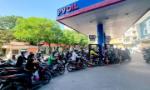 Xử lý nghiêm các hành vi đầu cơ xăng dầu, găm hàng đẩy giá bán