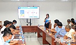 Bài cuối: Nguồn nhân lực số