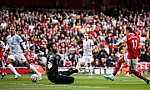 Liverpool đang rơi vào khủng hoảng