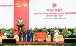 Bản lĩnh, khát vọng, xung kích, sáng tạo, xứng danh Bộ đội Cụ Hồ thời kỳ mới