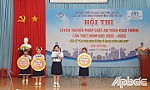 Tăng cường giáo dục an toàn giao thông cho học sinh