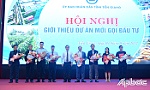 Để dòng vốn FDI tiếp tục 