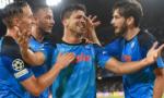 Kết quả Champions League: Xác định được 5 đội vào vòng 1/8
