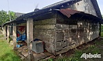 Một phụ nữ bị u màng não, mù đôi mắt cần giúp đỡ