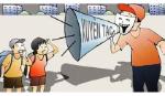 Bản lĩnh vững vàng trước thông tin xuyên tạc
