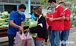 BÀI 1: Những trái tim nhiệt huyết