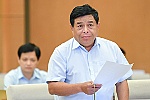 Phục hồi chậm có nguyên nhân quan trọng là e dè, lo ngại làm sai
