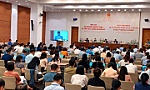 Kỳ họp thứ 4 Quốc hội khóa XV chính thức khai mạc vào sáng 20/10