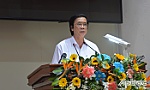 Tiền Giang: Thông tin nhanh kết quả Hội nghị lần thứ 6 Ban Chấp hành Trung ương Đảng khóa XIII