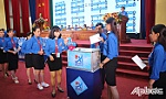 Những kỳ vọng cho phong trào Đoàn