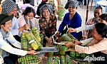 Gửi yêu thương đến phụ nữ Việt Nam nhân 20-10