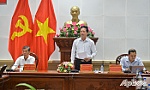 Tiền Giang: Top 10 địa phương giải ngân vốn đầu tư công cao nhất nước