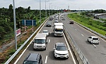 Đề xuất mở rộng cao tốc Trung Lương - Mỹ Thuận bằng vốn ngân sách
