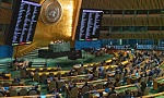 Việt Nam kiên định lập trường về vấn đề xung đột Nga - Ukraine