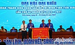 Bài phát biểu của Phó Bí thư Thường trực Tỉnh ủy Tiền Giang Võ Văn Bình tại Đại hội Đại biểu Đoàn TNCS Hồ Chí Minh tỉnh Tiền Giang lần thứ XI