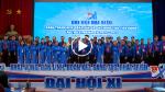 Đại hội Đại biểu Đoàn TNCS Hồ Chí Minh tỉnh Tiền Giang lần thứ XI thành công tốt đẹp