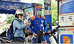 Ổn định tình hình thị trường xăng dầu, nhất là các cửa hàng bán xăng