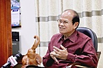 Những thành tựu trong phát triển kinh tế-xã hội của Việt Nam là thí dụ điển hình cho nhiều quốc gia noi theo