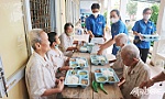 Văn phòng UBND tỉnh Tiền Giang tổ chức Chương trình 