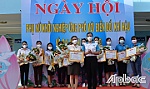 Thúc đẩy tinh thần khởi nghiệp của phụ nữ