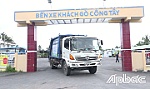 Huyện Gò Công Tây: Chuyển biến trong xử lý rác sinh hoạt tại nguồn