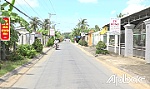 Bình Nhì: Nỗ lực về đích xã nông thôn mới nâng cao đúng hẹn