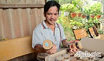 Tiền Giang: Đẩy mạnh phát triển sản phẩm OCOP trong hợp tác xã
